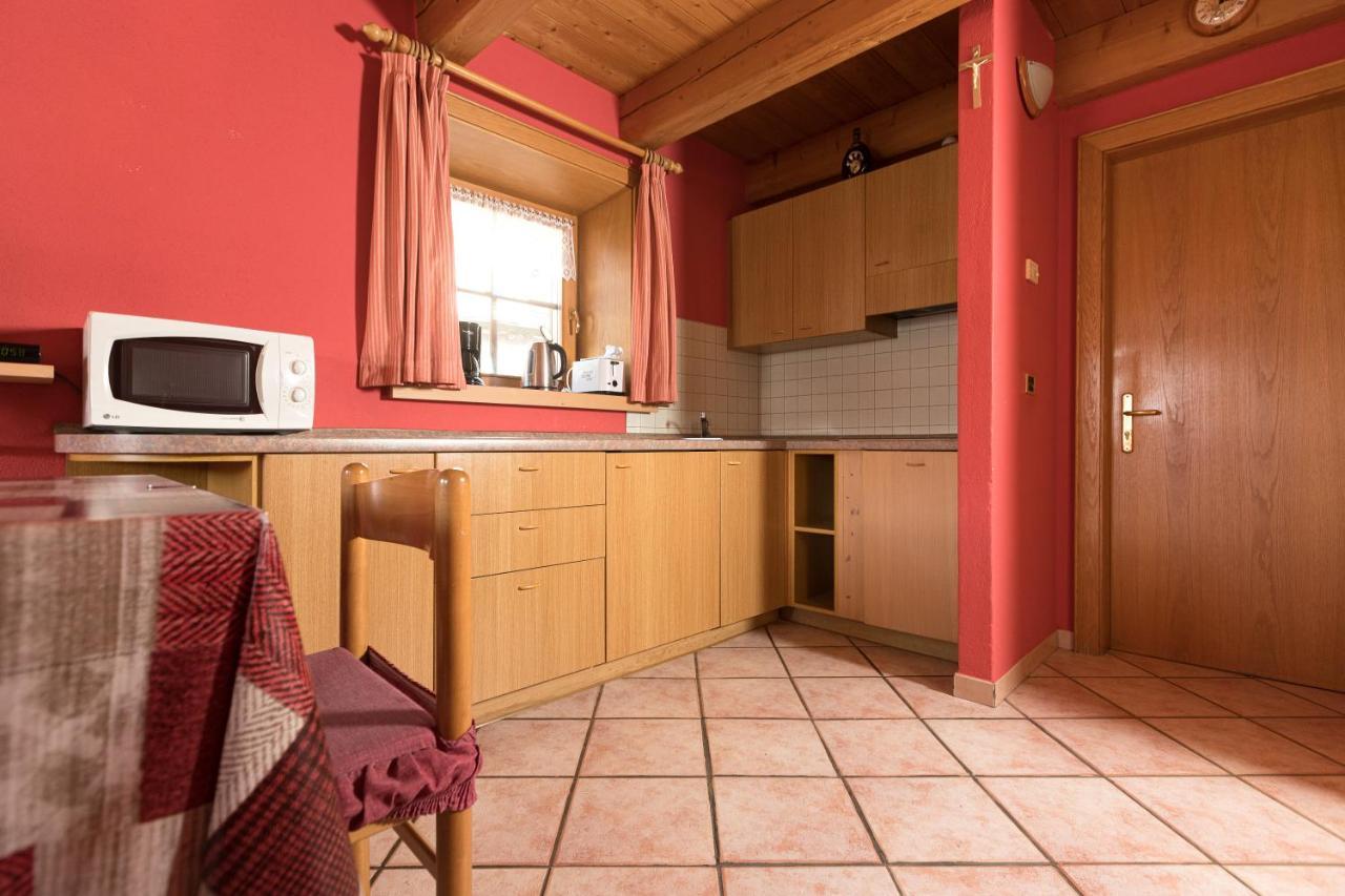 Baita Miralago - Appartamenti Abar Livigno Exterior foto