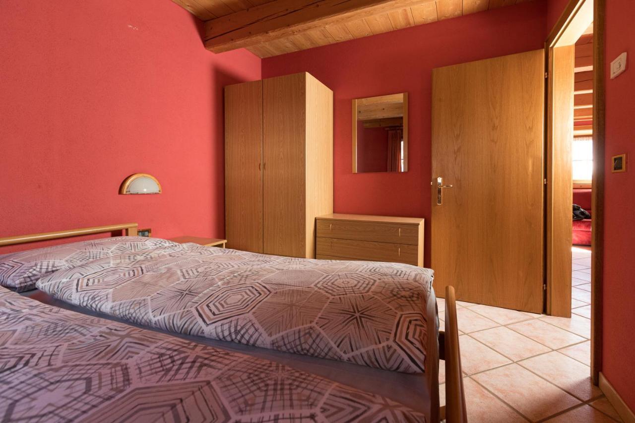 Baita Miralago - Appartamenti Abar Livigno Exterior foto