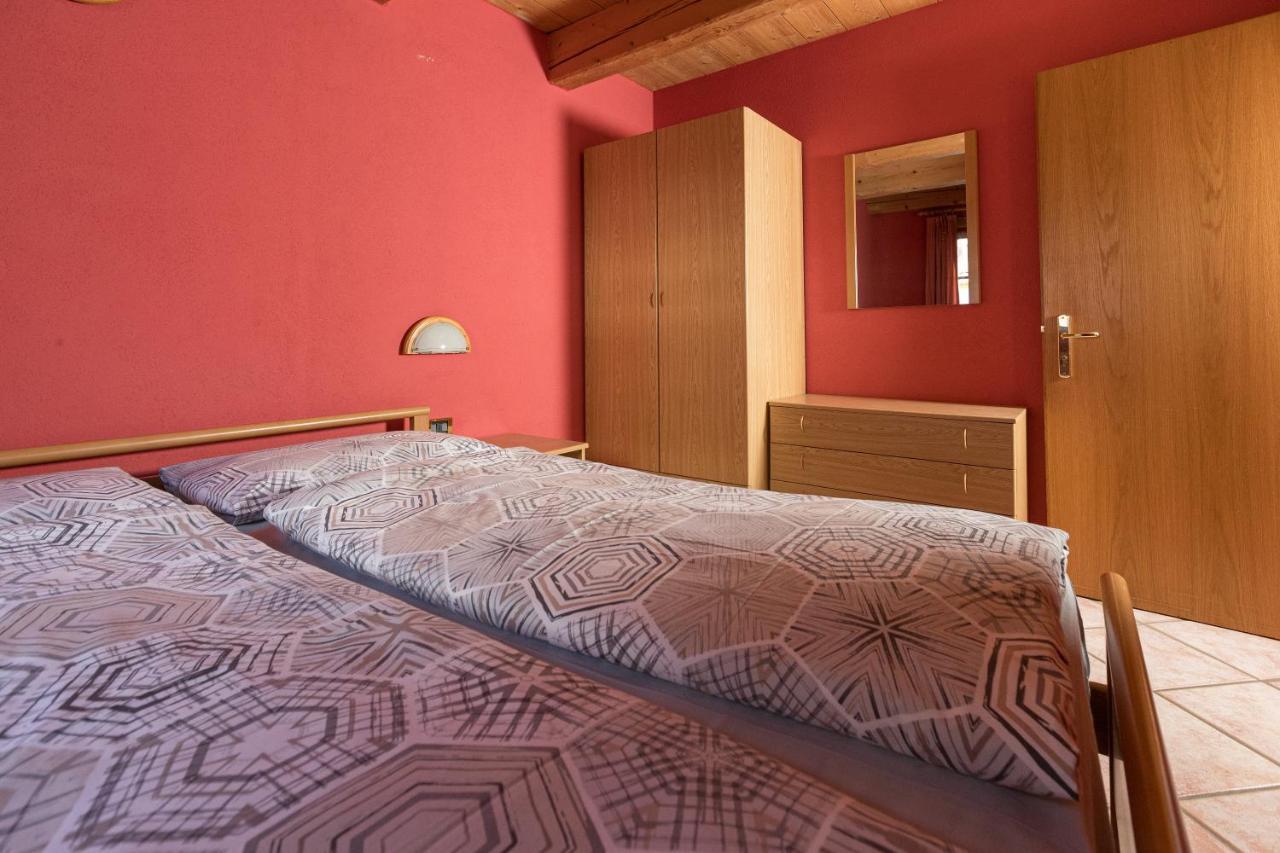 Baita Miralago - Appartamenti Abar Livigno Exterior foto